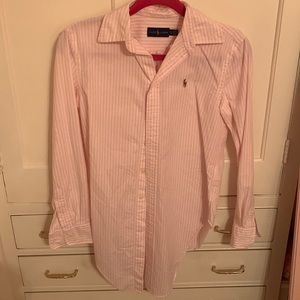 Ralph Lauren Oxford shirt